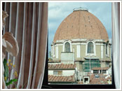 Hotels Florence, Suite